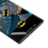 DC Comics Batman Action Pose 90's art Galaxy Note 10 Skin